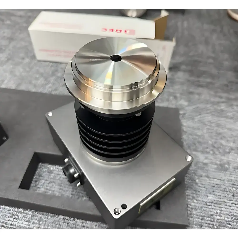 ATAGO CM-Isα-Ethanol (W/W) Intrinsically Safe Online Refractometer