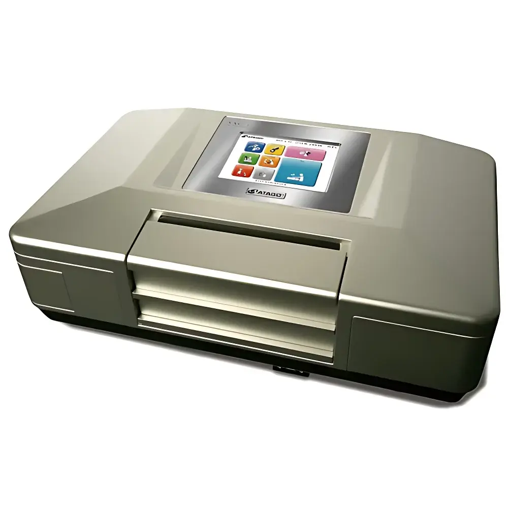 ATAGO SAC-i Advanced Dual-Wavelength Automatic Polarimeter