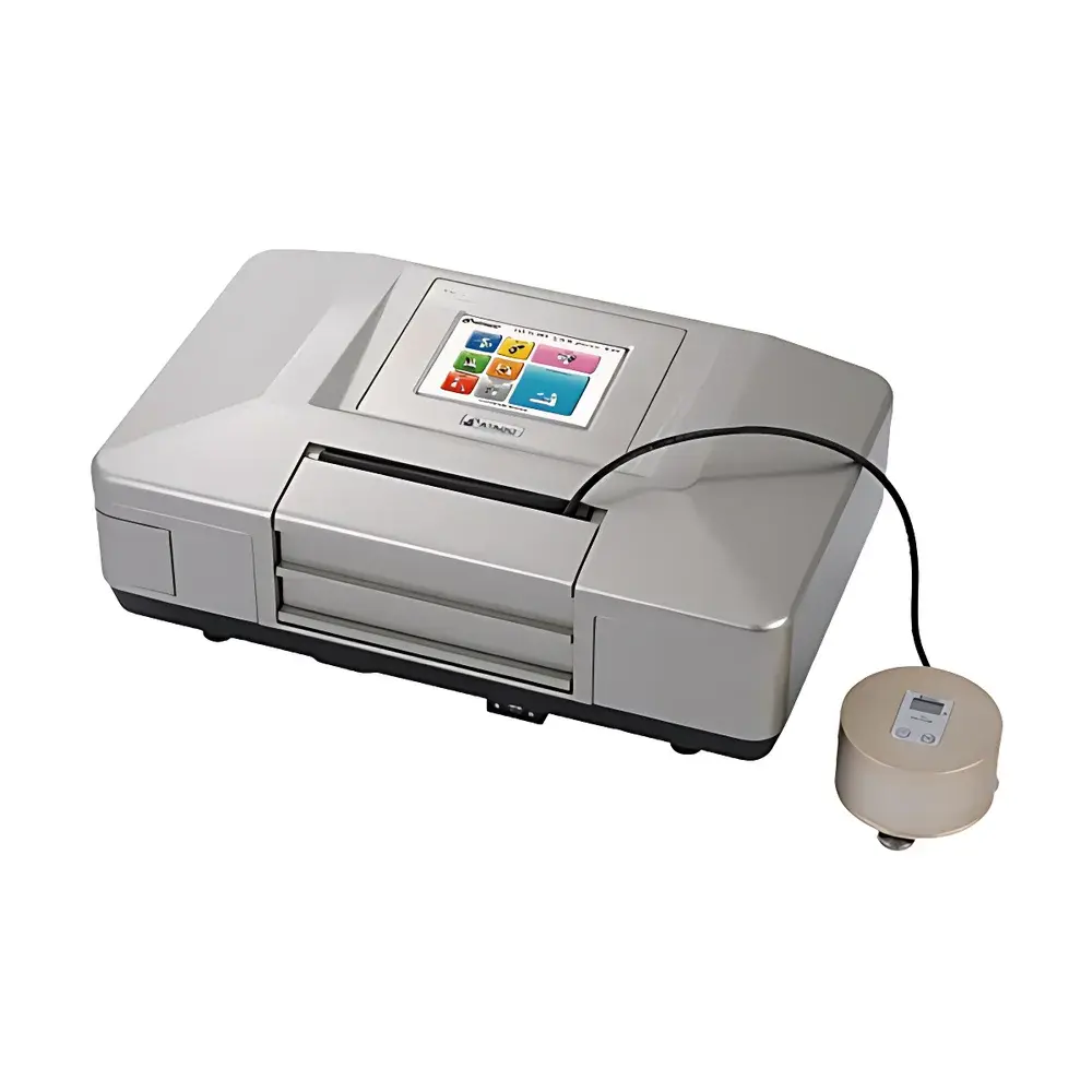 ATAGO SAC-i Advanced Dual-Wavelength Automatic Polarimeter