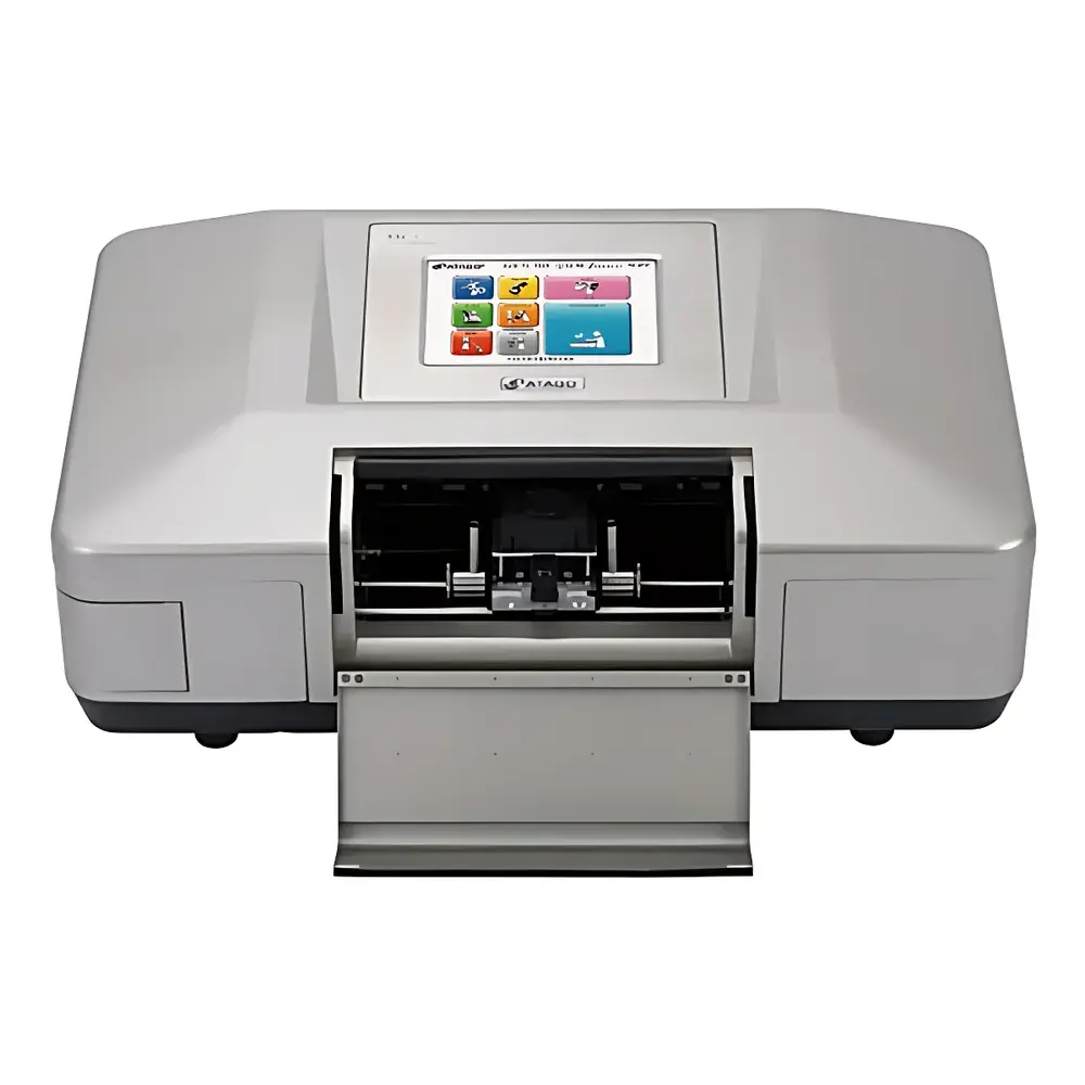 ATAGO SAC-i Advanced Dual-Wavelength Automatic Polarimeter