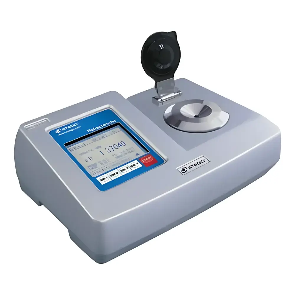 ATAGO RX-5000α Automated Digital Refractometer