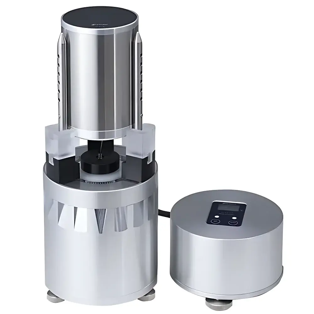 ATAGO VISCO Series Temperature-Controlled Rotational Viscometer