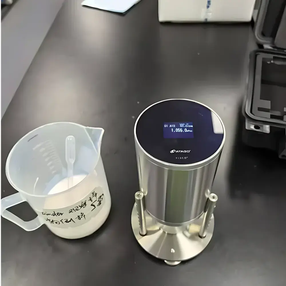 ATAGO VISCO Series Temperature-Controlled Rotational Viscometer