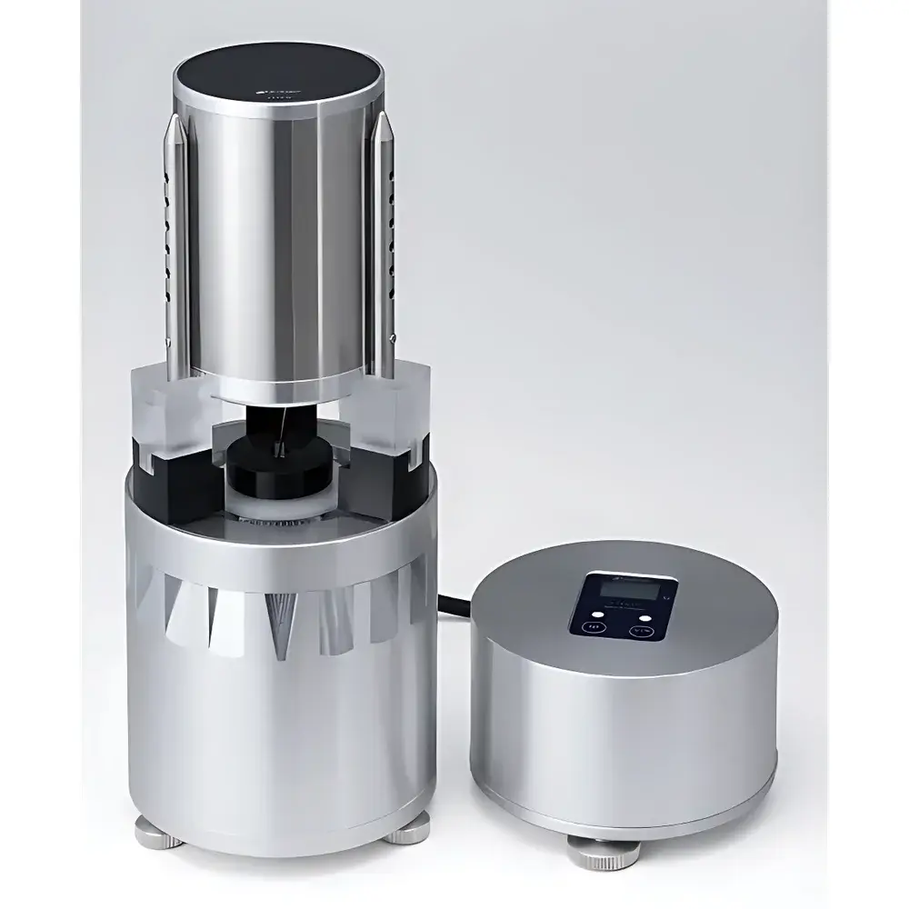 ATAGO VISCO Series Temperature-Controlled Rotational Viscometer