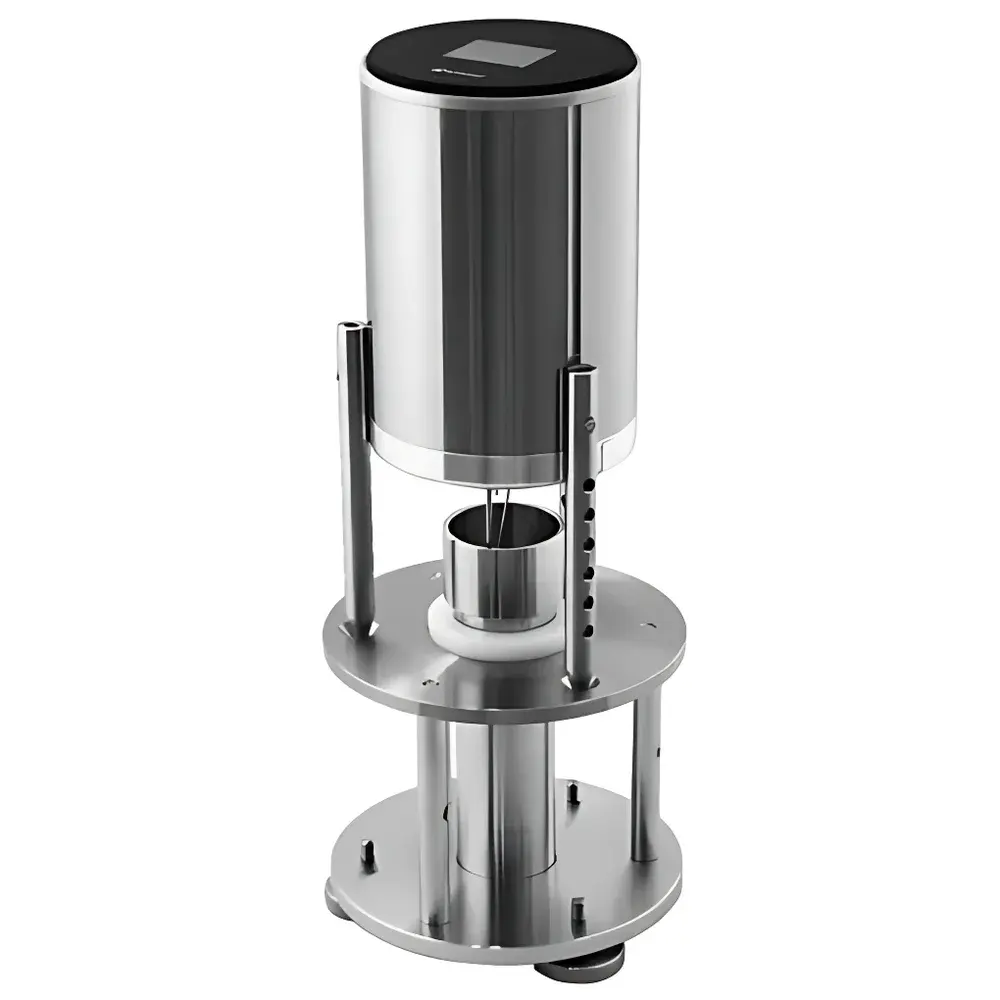 ATAGO VISCO Ultra-Low-Viscosity Rotational Viscometer