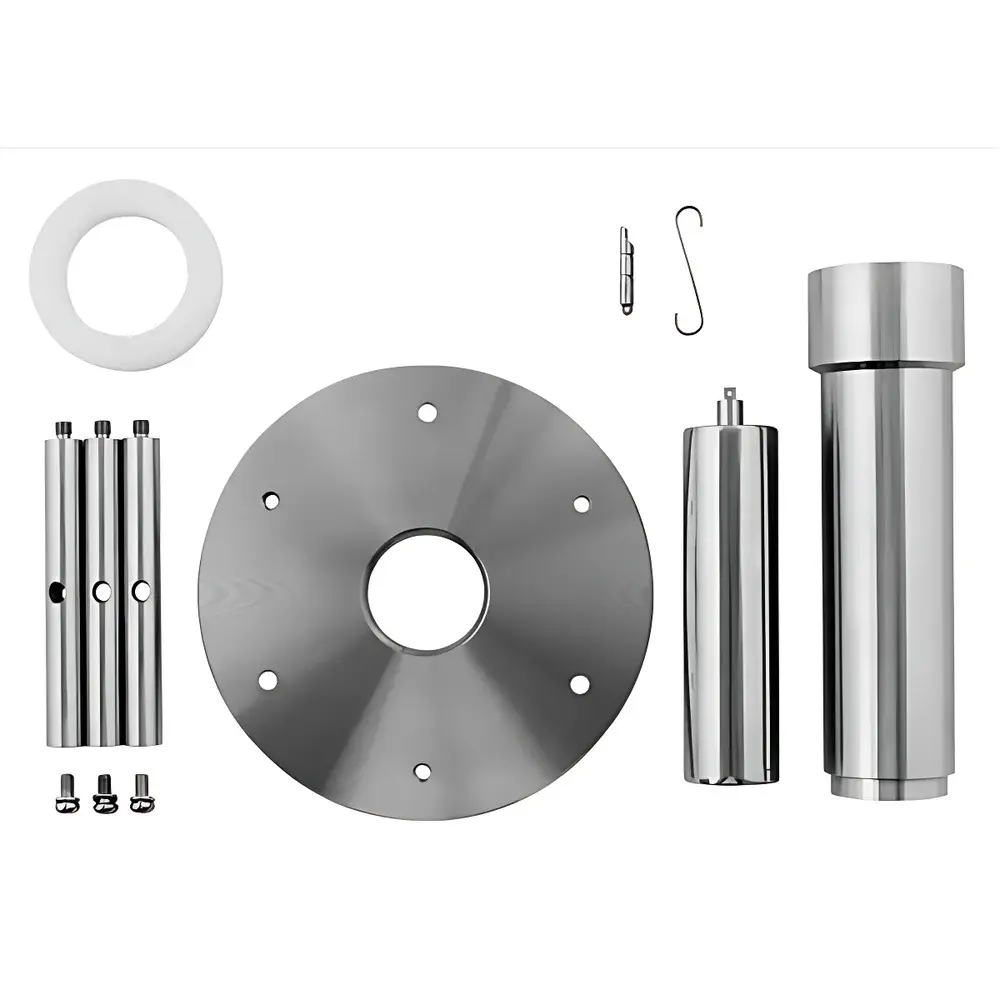 ATAGO VISCO Ultra-Low-Viscosity Rotational Viscometer