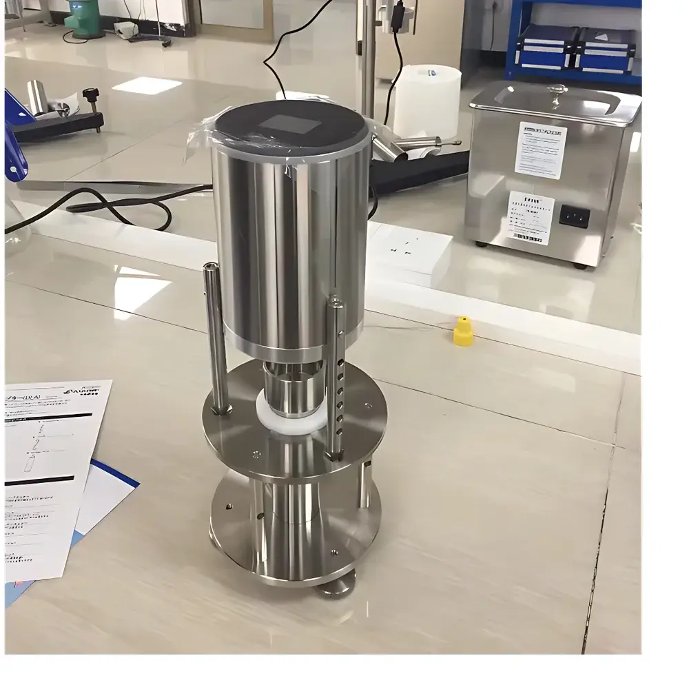ATAGO VISCO Ultra-Low-Viscosity Rotational Viscometer