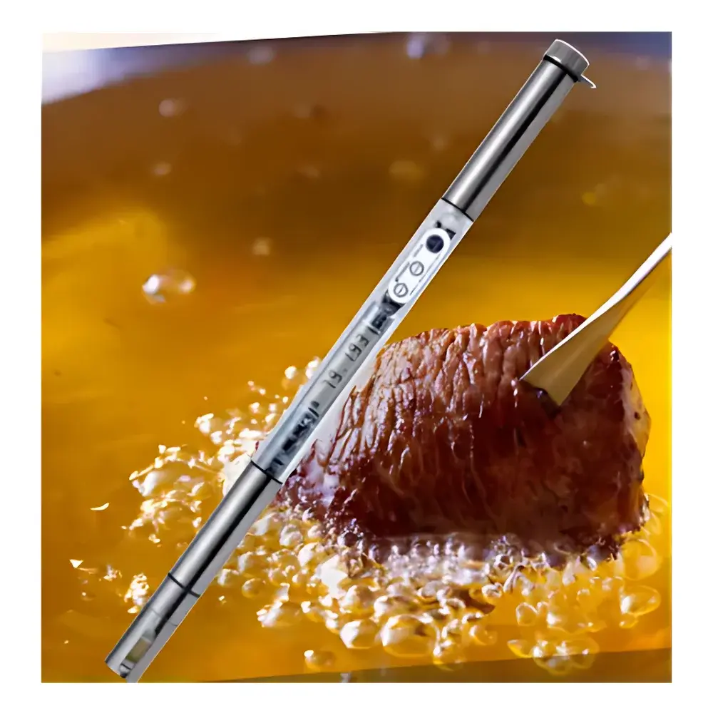 ATAGO DOM-24 Total Polar Materials (TPM) & Acid Value Analyzer for Frying Oil