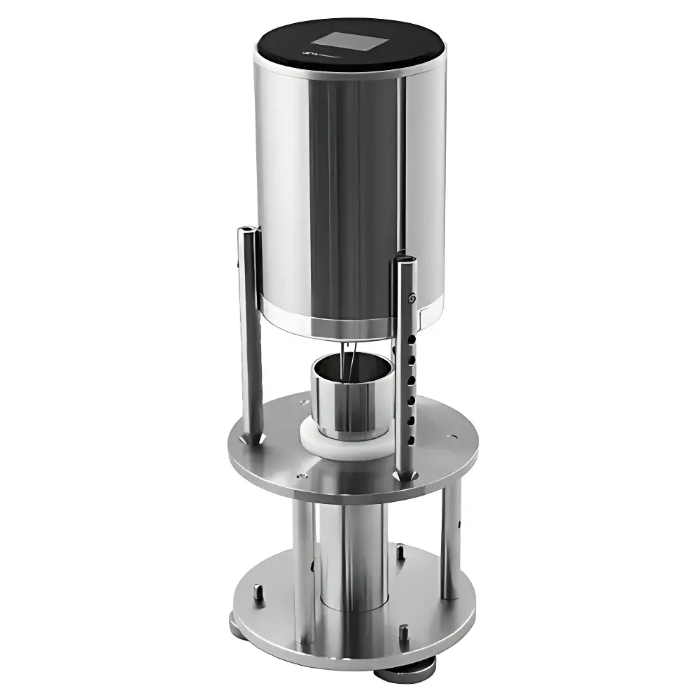 ATAGO VISCO Advanced Ultra-Low-Viscosity Rotational Viscometer