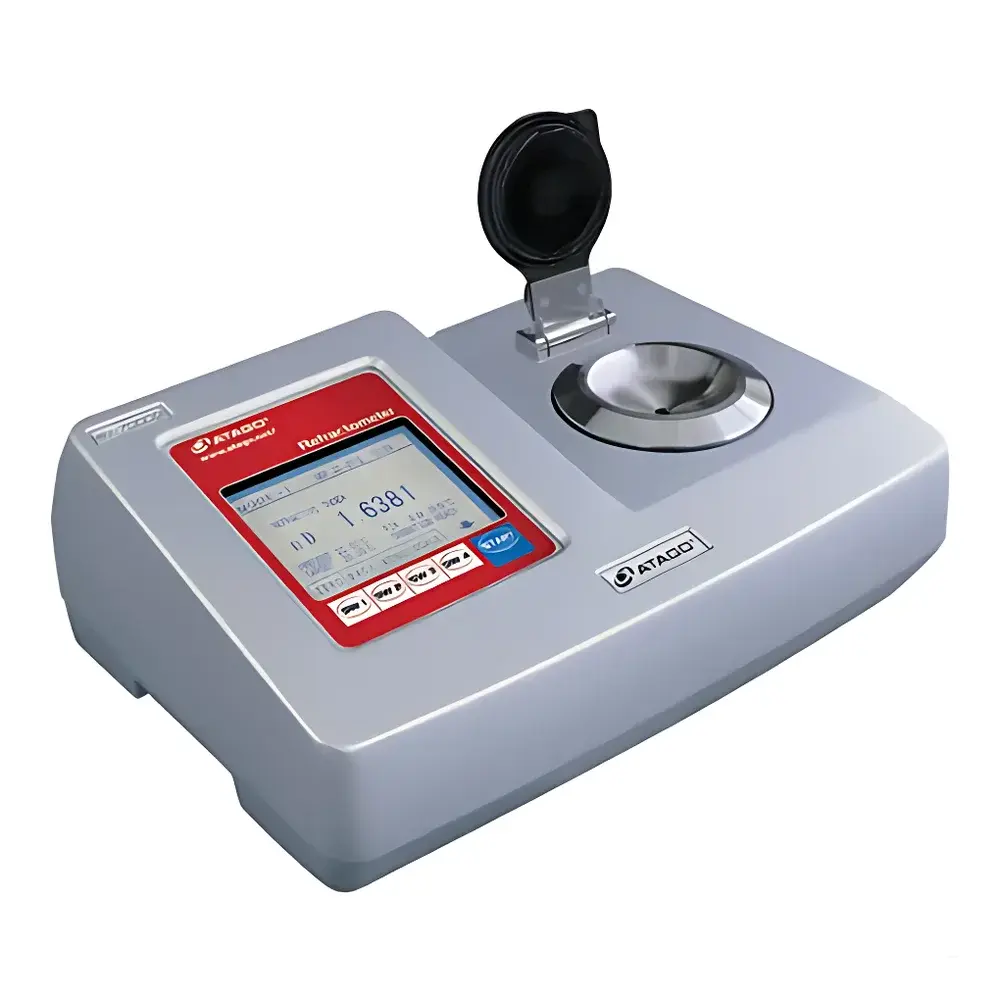 ATAGO RX-7000α Automatic Desktop Digital Refractometer