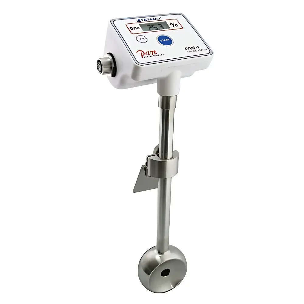 ATAGO PAN-1DC Immersion Digital Refractometer
