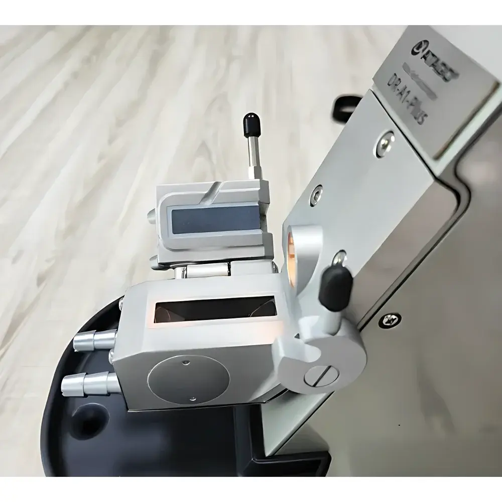 ATAGO DR-A1-PLUS Digital Abbe Refractometer