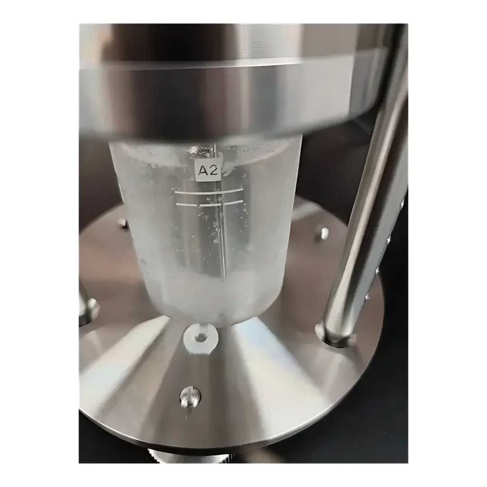 ATAGO VISCO Portable Rotational Viscometer for Fruit Puree
