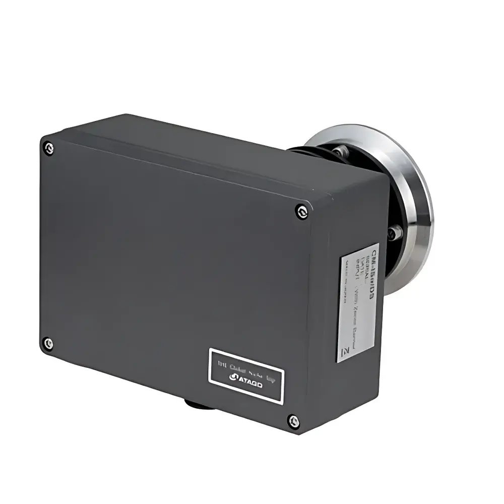 ATAGO CM-Isα-PG Intrinsically Safe Online Refractometer for Propylene Glycol Concentration Monitoring