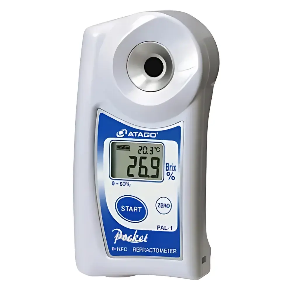 ATAGO PAL-1 Portable Digital Refractometer