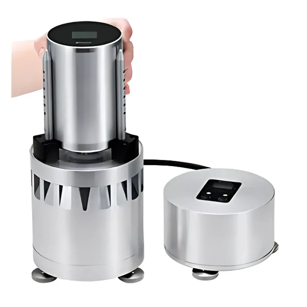 ATAGO VISCO Series Temperature-Controlled Rotational Viscometer for Personal Care Applications