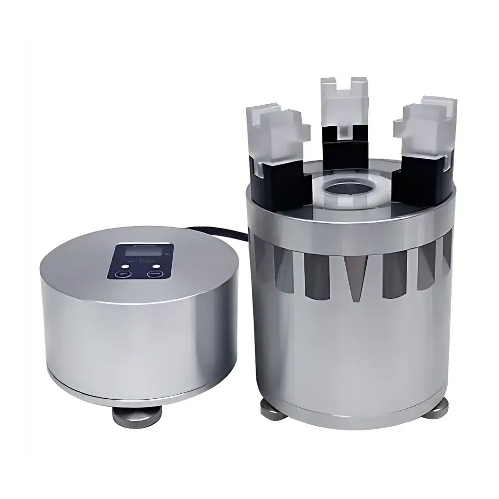 ATAGO VISCO Series Temperature-Controlled Rotational Viscometer for Personal Care Applications