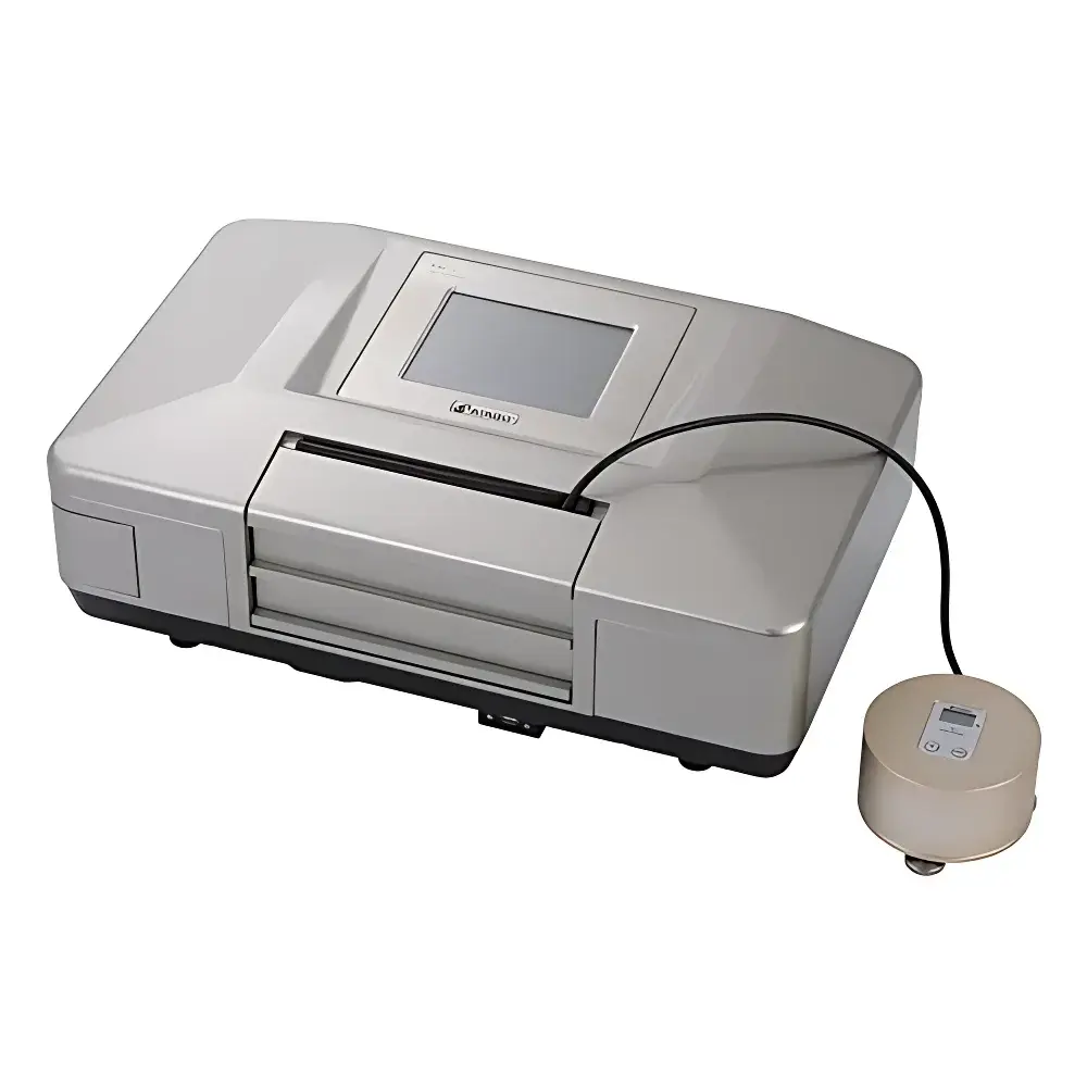 ATAGO SAC-i Dual-Wavelength Automated Temperature-Controlled Polarimeter