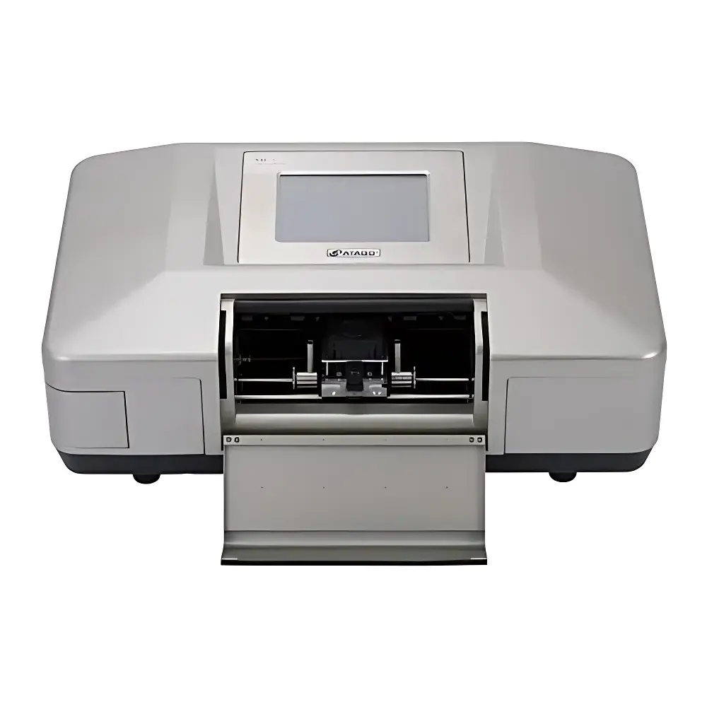 ATAGO SAC-i Dual-Wavelength Automated Temperature-Controlled Polarimeter