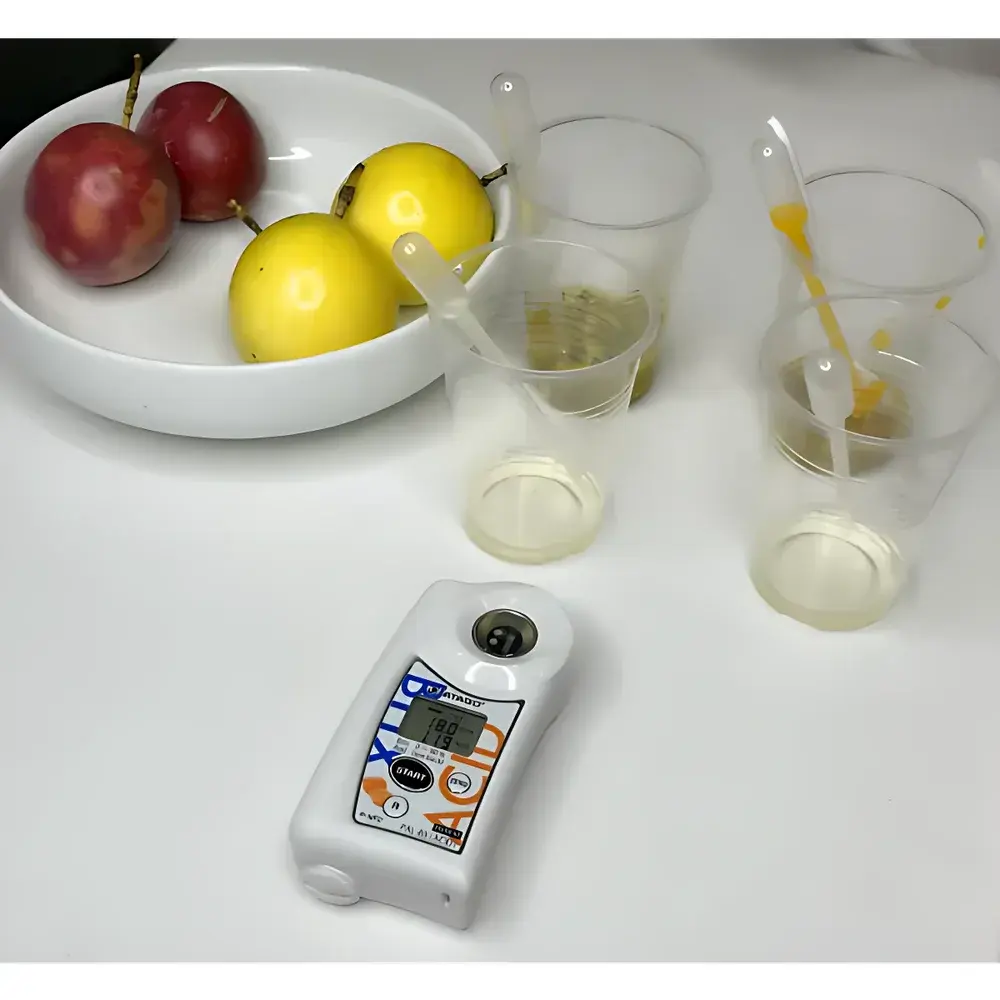 ATAGO PAL-BX/ACID 1 Citrus Sugar-Acid Ratio Meter