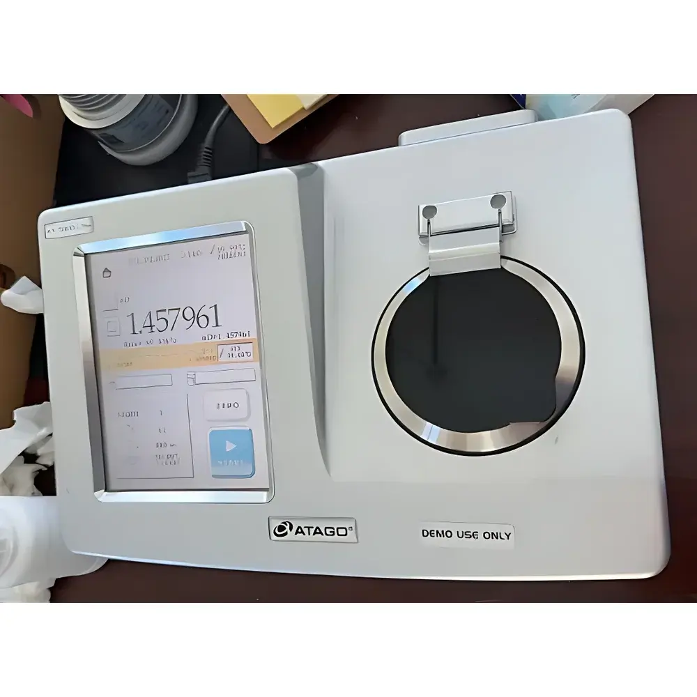 ATAGO RX-5000i-Plus High-Precision Automatic Digital Refractometer