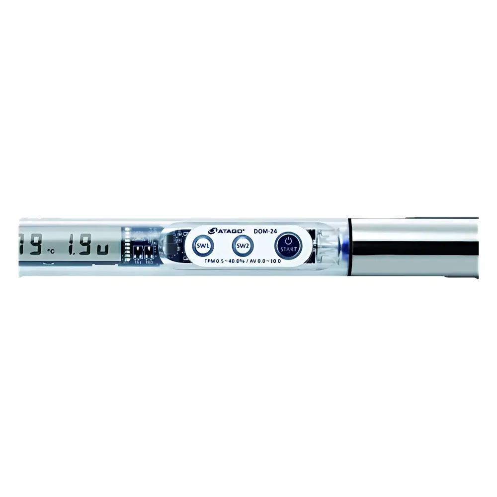 ATAGO DOM-24 Edible Oil Degradation Analyzer