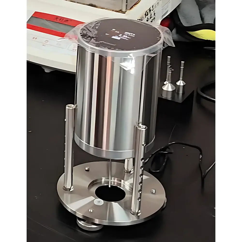 ATAGO VISCO Portable Rotational Viscometer for Adhesives and Industrial Glues