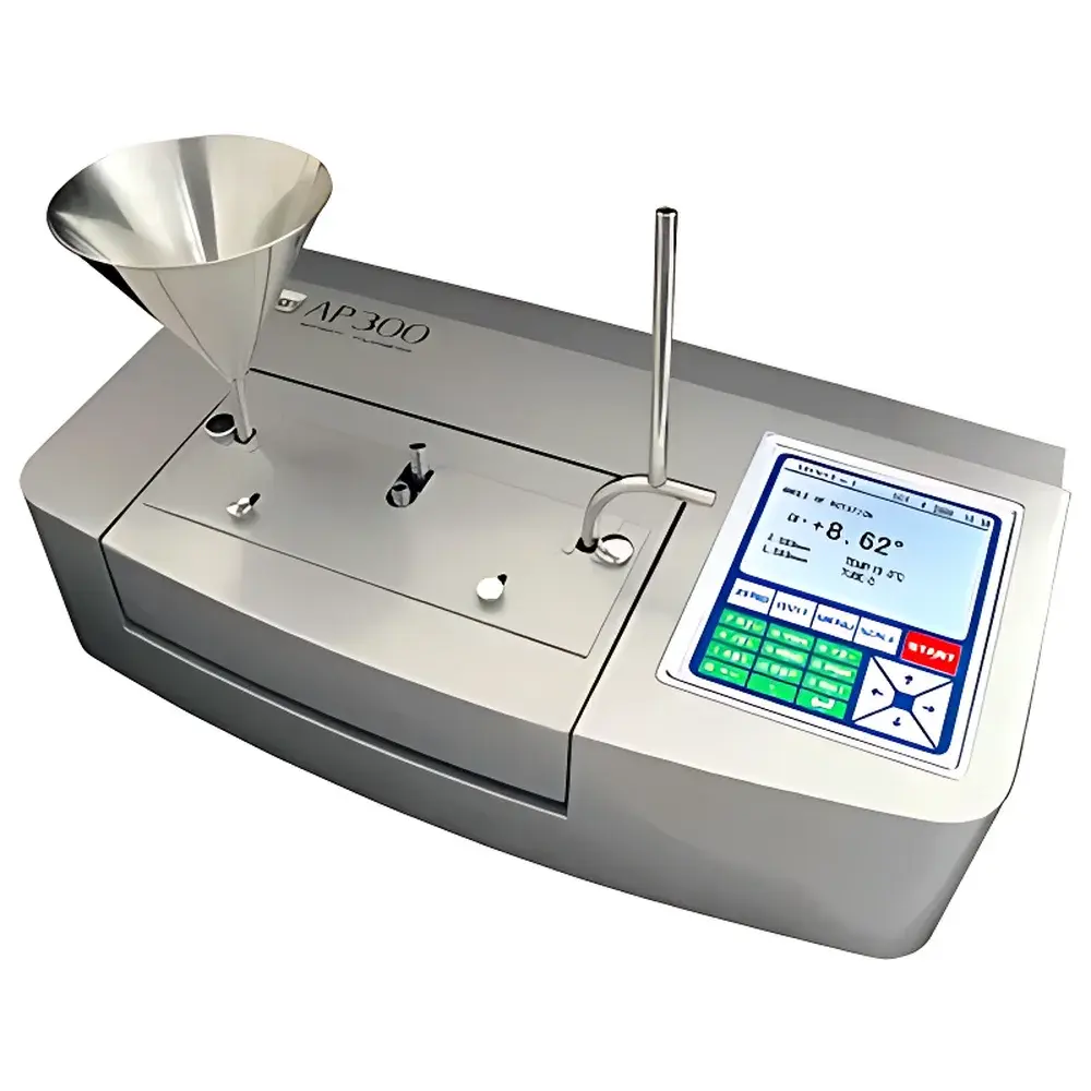 ATAGO AP-300 Automated Polarimeter for Sugar Industry