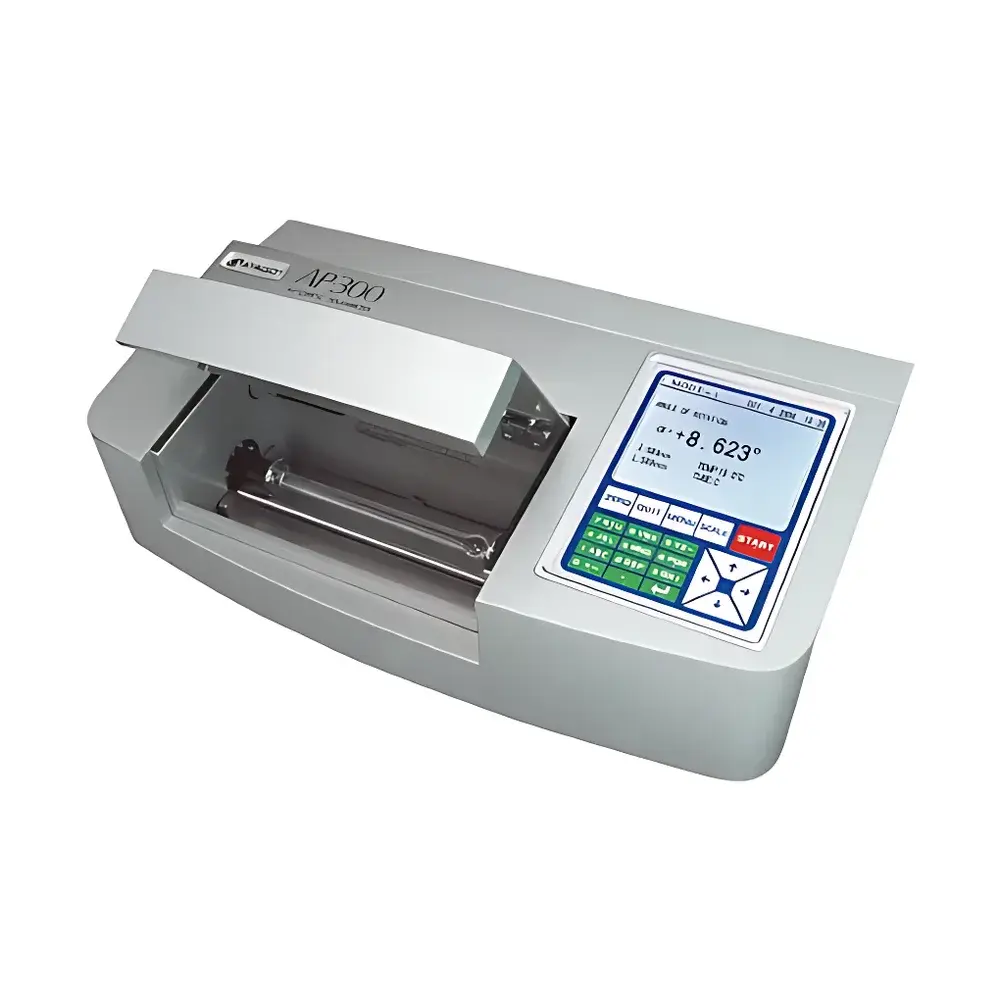 ATAGO AP-300 Automated Polarimeter for Sugar Industry