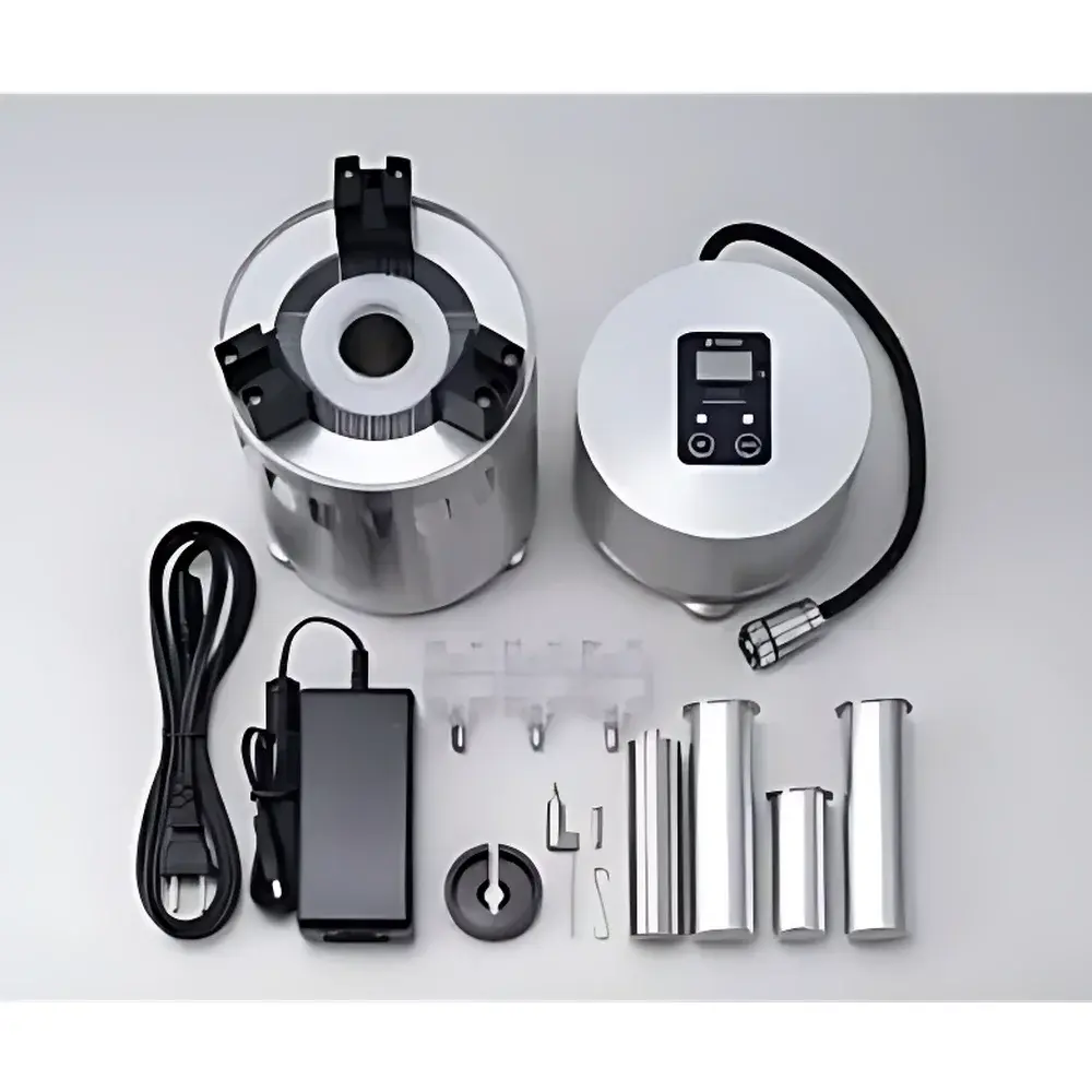 ATAGO VISCO Series Temperature-Controlled Rotational Viscometer