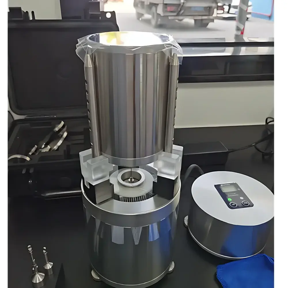 ATAGO VISCO Series Temperature-Controlled Rotational Viscometer