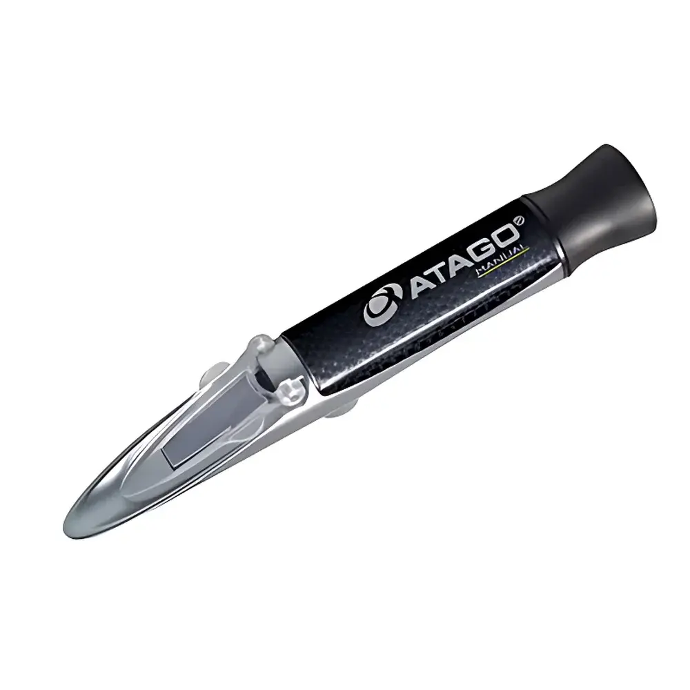 ATAGO MASTER-53M Analog Brix Refractometer
