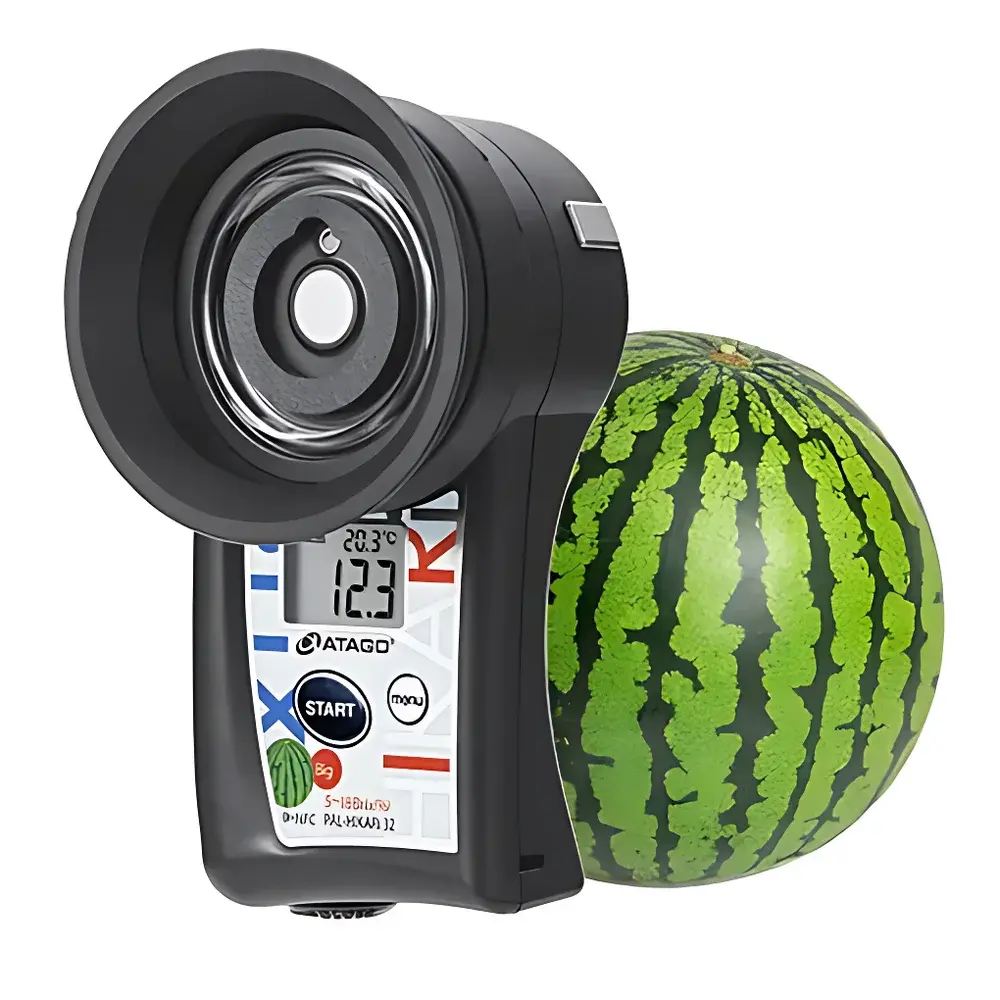 ATAGO PAL-HIKARi 32 Non-Destructive Watermelon Brix Meter