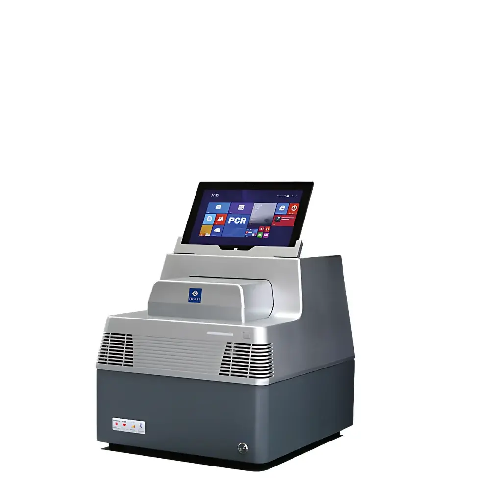 Bioer LineGene 9600 Plus Real-Time Fluorescence Quantitative PCR System