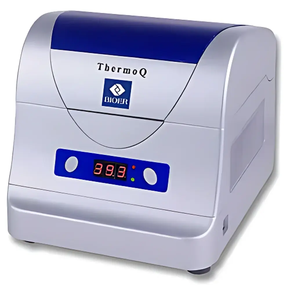 Bioer ThermoQ Series Constant-Temperature Metal Block Heater