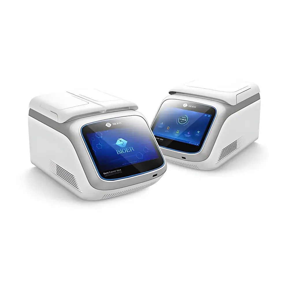 Bioer GeneExplorer Gradient PCR Thermal Cycler