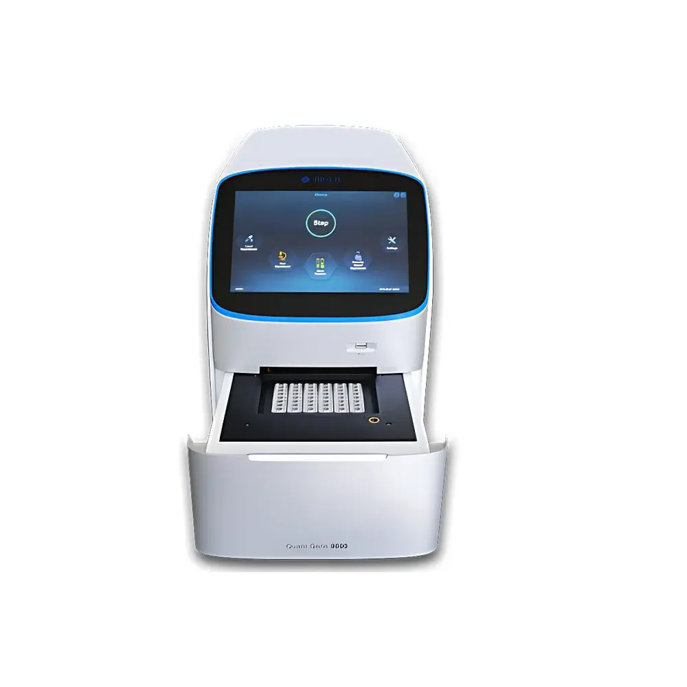 Bioer FQD-96C Real-Time Fluorescent Quantitative PCR System