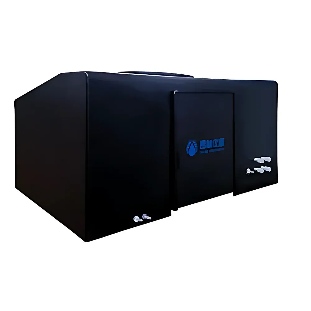 Online Instrument OL1171 Fully Automated Shipborne Oil Content Analyzer