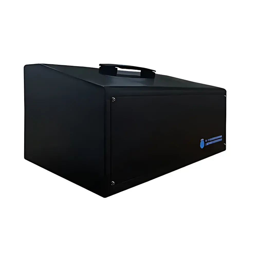 Online Instrument OL1171 Fully Automated Shipborne Oil Content Analyzer