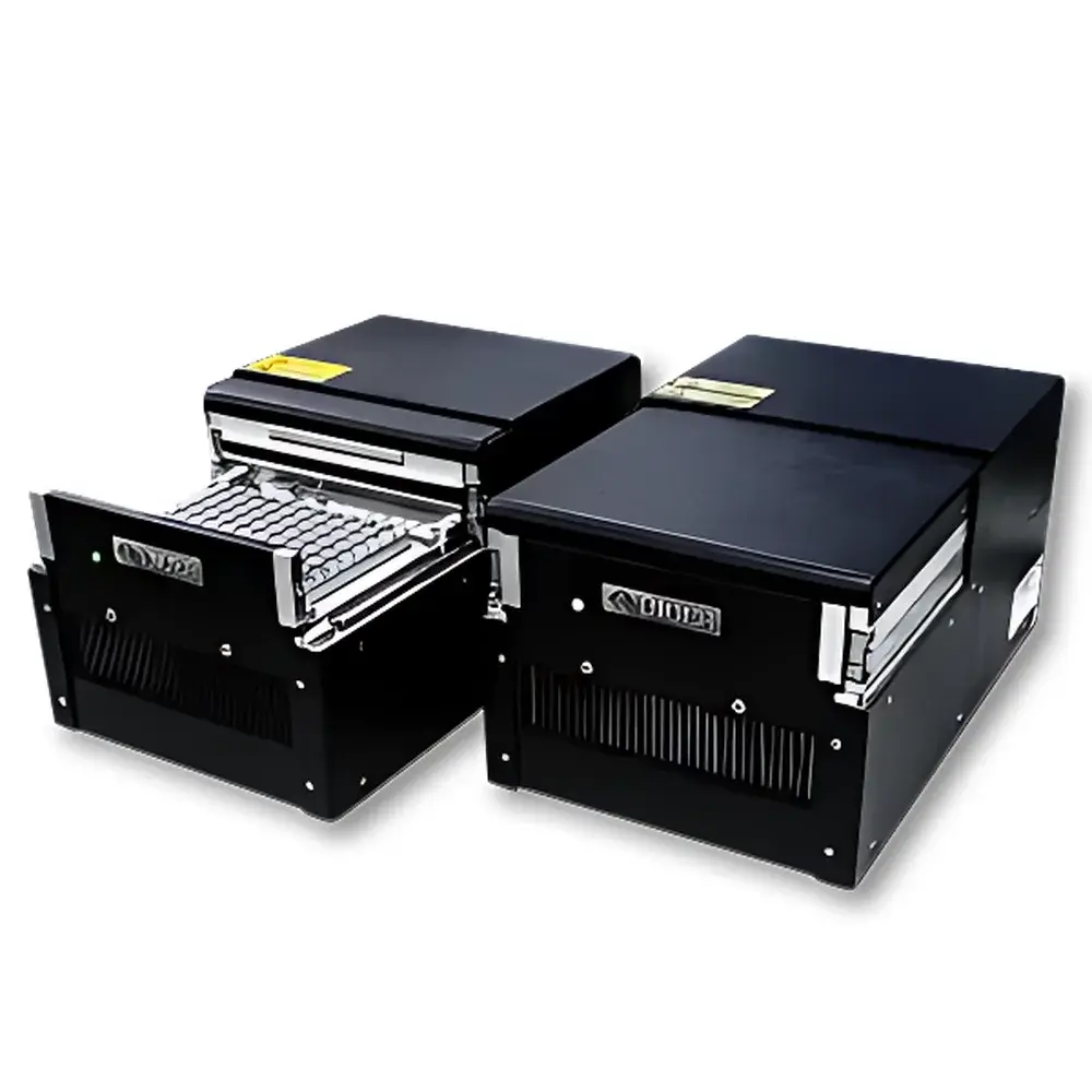 Bioer TC-EA-B-96GA Automated Thermal Cycler Module