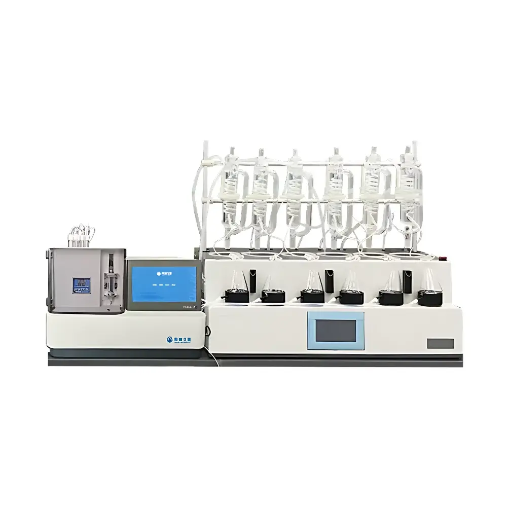 Online Instrument OL2050 Fully Automated Cyanide Analyzer