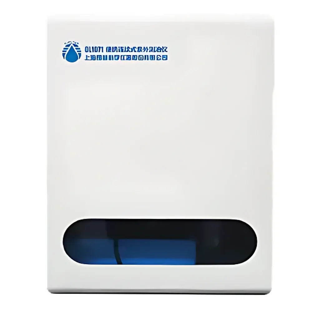 Online Instrument OL1071 Portable Continuous UV Oil-in-Water Analyzer