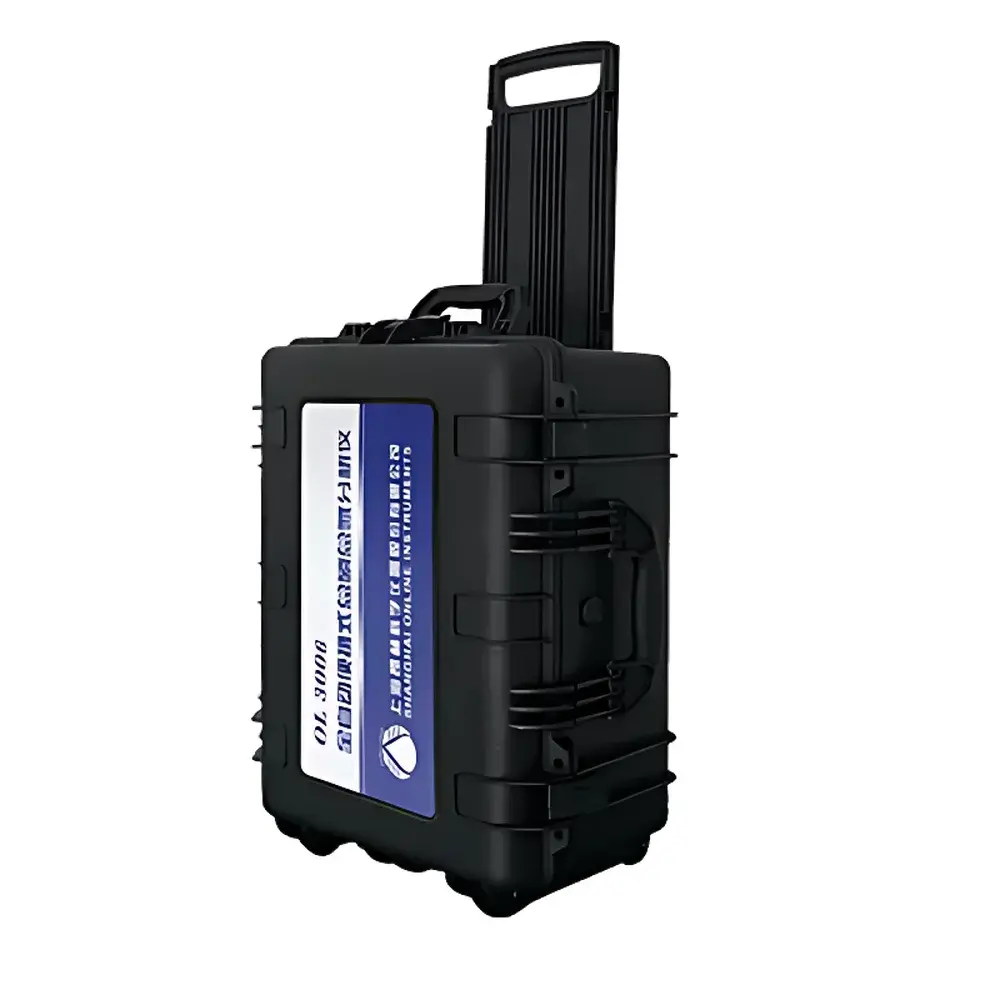 Online Instrument OL3006 Portable Automated Total Phosphorus and Total Nitrogen Analyzer