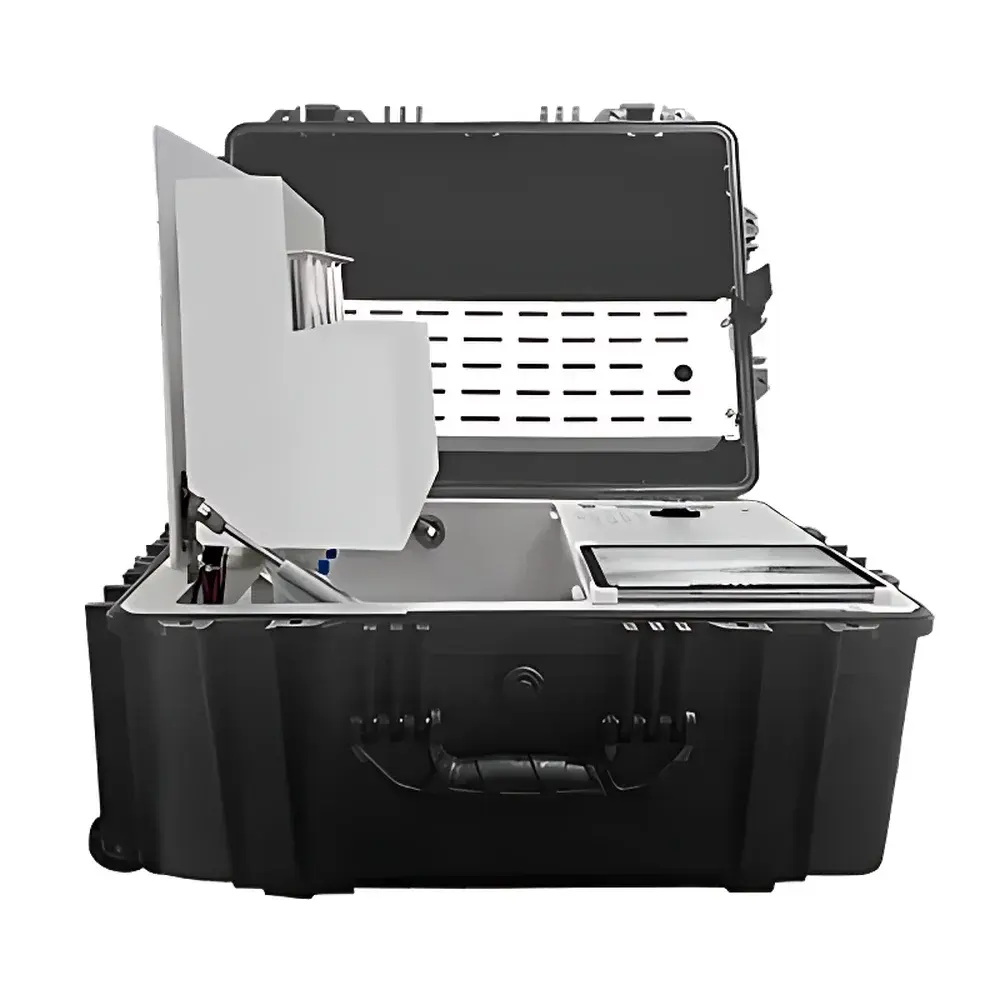 Online Instrument OL3006 Portable Automated Total Phosphorus and Total Nitrogen Analyzer