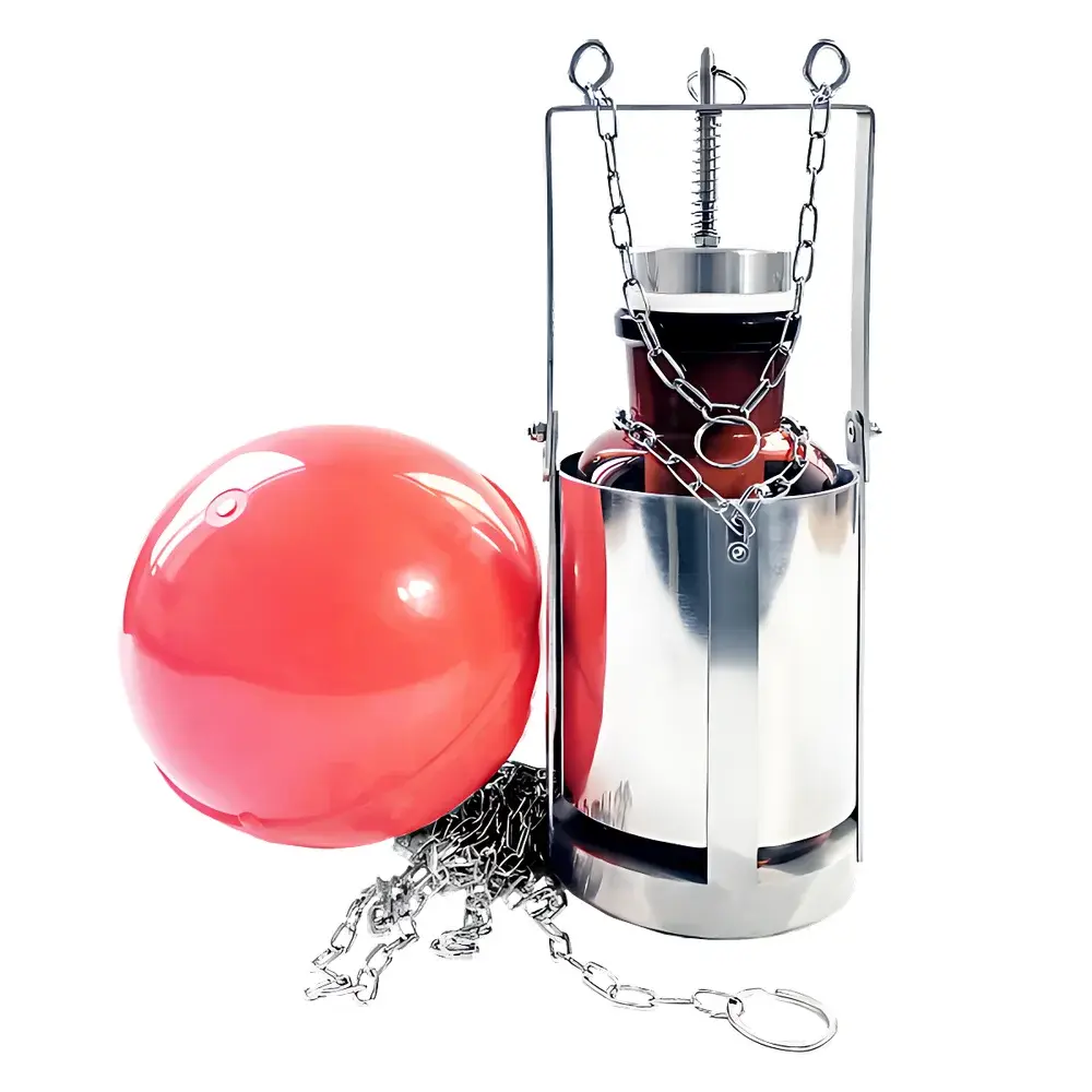 Online Instrument OL-P0103 Portable Petroleum-Targeted Water Sampler