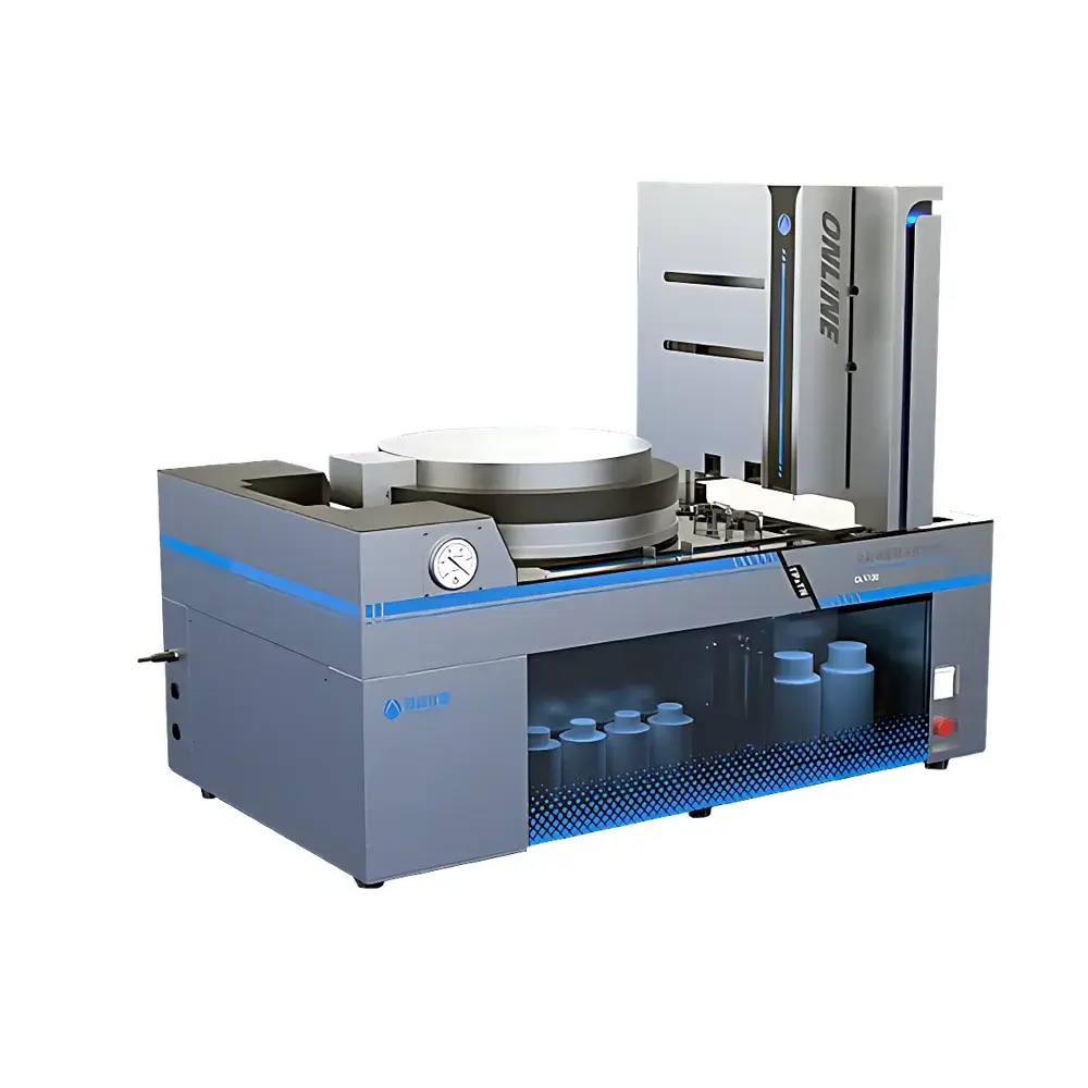 Online Instrument OL5100 Total Phosphorus and Total Nitrogen Analyzer