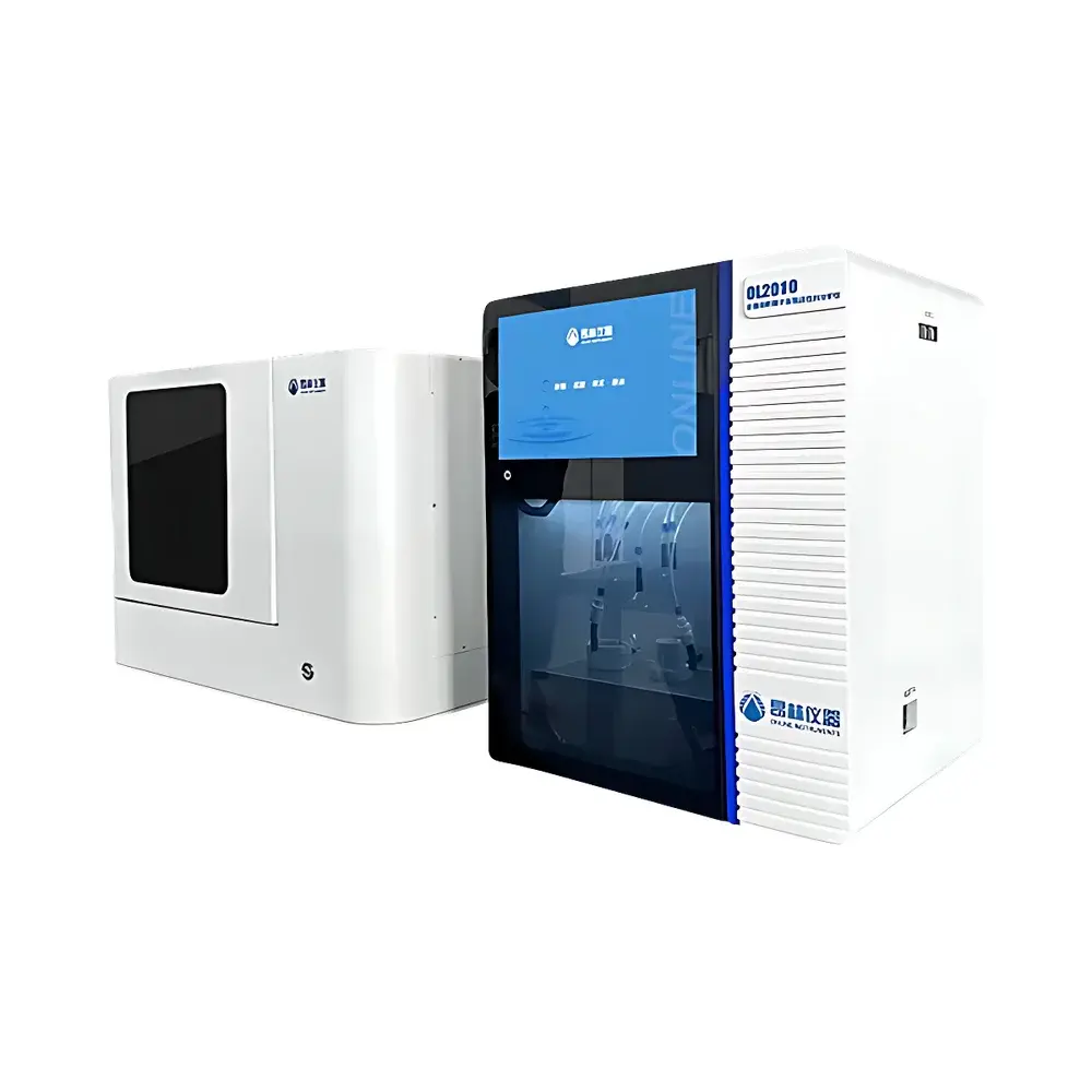 Online Instrument OL2010N Anionic Surfactant Analyzer