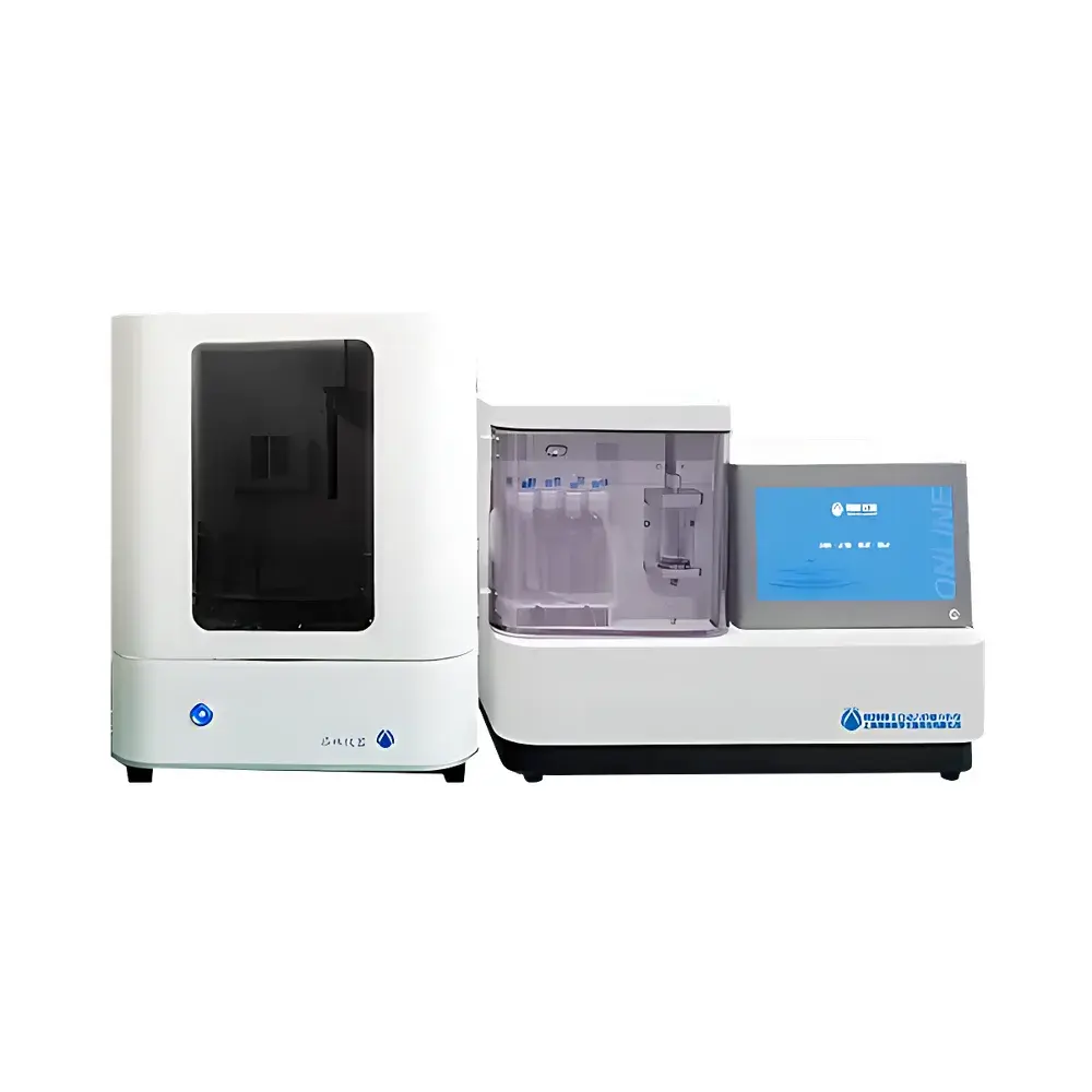 Online Instrument OL2090 Fully Automated Nitrite Analyzer