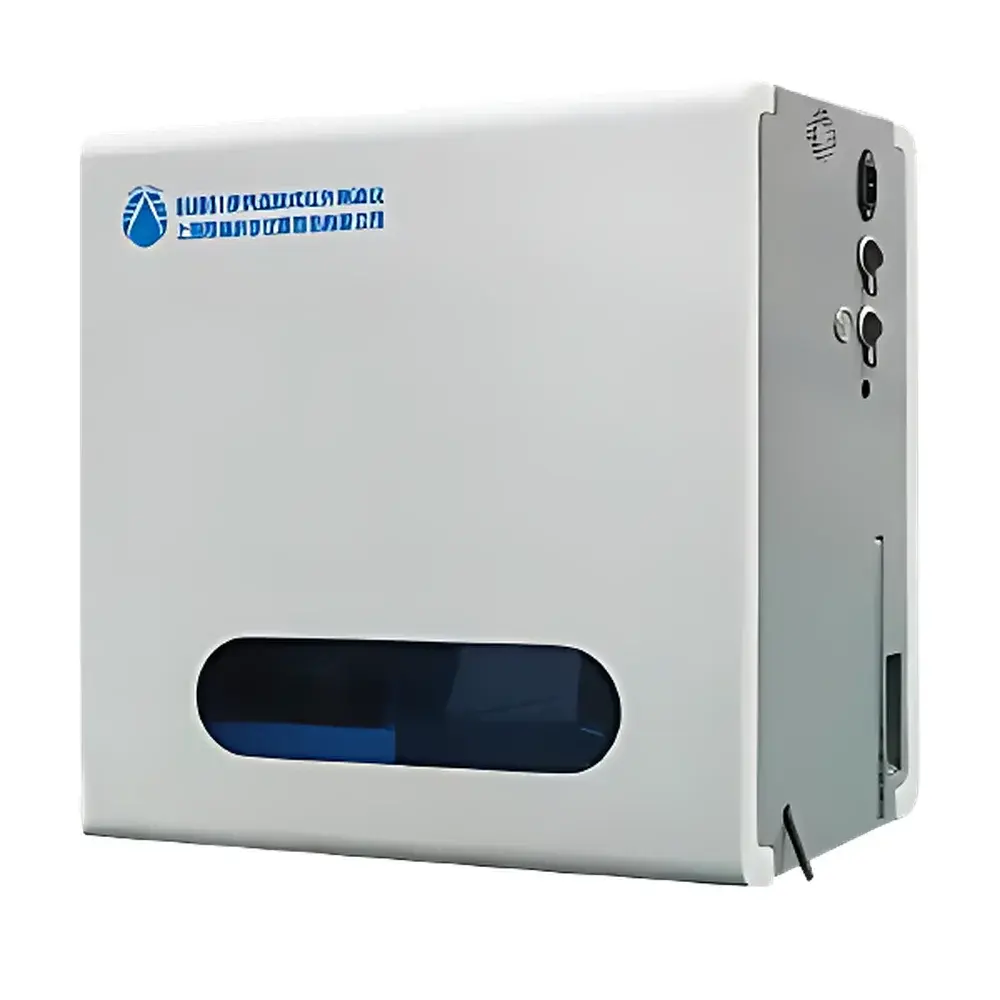 Online Instrument OL1061 Portable Continuous Infrared Oil-in-Water Analyzer