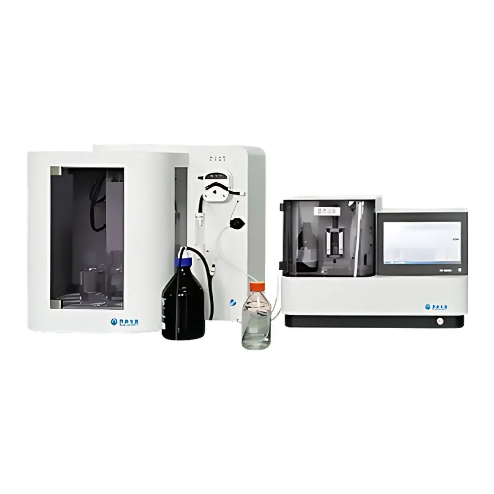 Online Instrument OL1020 Fully Automated Infrared Oil Content Analyzer